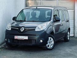 Grau Gebraucht 2016 Renault Kangoo Van / Kleinbus | 11.999 € (Fairer Preis)