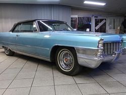 Blau Gebraucht 1965 Cadillac Eldorado Coupé | 64.990 €