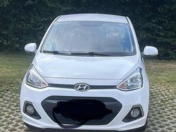 Gebraucht 2014 Hyundai i10 Edition Kleinwagen | 4.500 € (Fairer Preis)