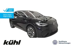 Gebraucht 2023 VW ID.5 Pro Performance SUV | 39.390 € (Teuer)