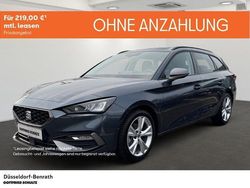 Grau Gebraucht 2025 Seat Leon FR Kombi | 26.990 € (Fairer Preis)