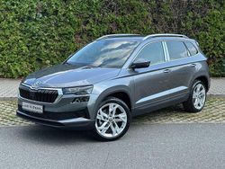 Grau Neu 2025 Skoda 105 Limousine | 43.190 €