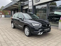 Magic schwarz Gebraucht 2022 Seat Ateca Style SUV | 20.990 € (Guter Preis)