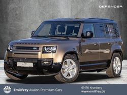 Gondwana stone Neu 2025 Land Rover Defender SE Dynamic SUV | 91.999 € (Etwas zu teuer)