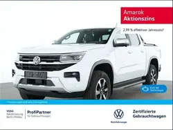 Othercolor Gebraucht 2023 VW Amarok Style Abholung | 54.810 € (Fairer Preis)
