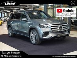 Selenitgrau Gebraucht 2024 Mercedes GLS450 Premium Plus SUV | 104.900 € (Superpreis)