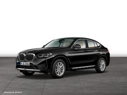 Gebraucht 2024 BMW X4 M Sport SUV | 53.984 € (Fairer Preis)