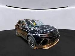 Diamond black Gebraucht 2023 Opel Mokka Elegance SUV | 14.999 € (Superpreis)