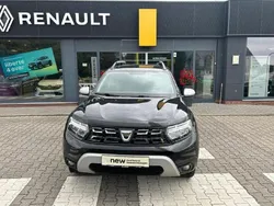 Schwarz Gebraucht 2022 Dacia Duster Prestige SUV | 17.990 € (Fairer Preis)