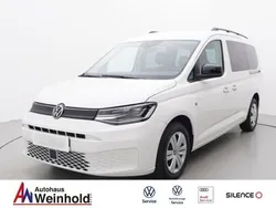 VW Caddy Maxi