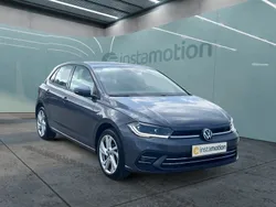 Grau Gebraucht 2021 VW Polo Style Limousine | 18.000 € (Fairer Preis)