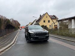 Schwarz Gebraucht 2017 Jeep Cherokee Night Eagle SUV | 14.989 € (Fairer Preis)