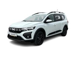 Weiß Neu 2025 Dacia Jogger Van / Kleinbus | 21.980 € (Fairer Preis)