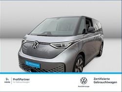 Silber Gebraucht 2024 VW ID. Buzz Pro Van | 52.710 € (Guter Preis)
