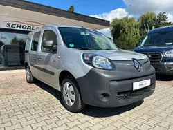 Grau Gebraucht 2018 Renault Kangoo Van / Kleinbus | 11.350 € (Fairer Preis)