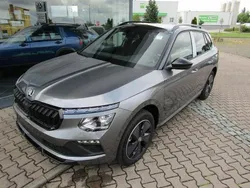Grau Neu 2024 Skoda Kamiq Monte Carlo SUV | 25.950 € (Fairer Preis)