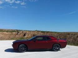 Rot Gebraucht 2019 Dodge Challenger Coupé | 21.299 € (Superpreis)