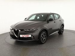 Grau Gebraucht 2024 Alfa Romeo Tonale SUV | 28.480 € (Superpreis)