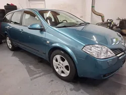 Nissan Primera