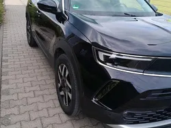 Schwarz Gebraucht 2021 Opel Mokka-e Elegance SUV | 16.400 € (Fairer Preis)