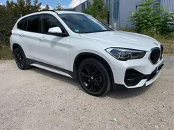 Weiß Gebraucht 2020 BMW X1 Sport Line SUV | 22.990 € (Guter Preis)