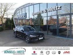 Volvo V60 CC