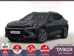 Magnetic grau metallic Neu 2024 Cupra Formentor SUV | 33.088 € (Guter Preis)