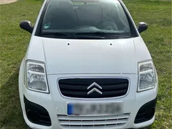 Citroën C2