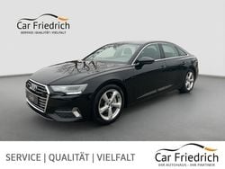 Schwarz Gebraucht 2019 Audi A6 Sport Limousine | 33.820 € (Teuer)