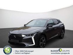 Grau Gebraucht 2023 DS Automobiles DS9 Limousine | 27.490 €