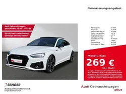 Andere Gebraucht 2024 Audi A5 Ambiente Coupé | 52.480 € (Teuer)