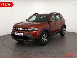 Braun Neu 2025 Dacia Duster SUV | 20.785 € (Guter Preis)