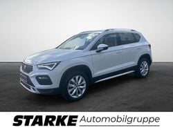 Weiß Gebraucht 2025 Seat Ateca Xperience SUV | 28.690 € (Guter Preis)