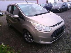 Gold Gebraucht 2015 Ford B-MAX Van / Kleinbus | 7.600 € (Guter Preis)