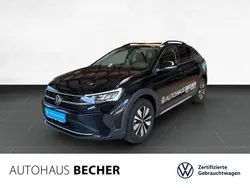 Schwarz Gebraucht 2025 VW Taigo Goal SUV | 28.930 € (Teuer)