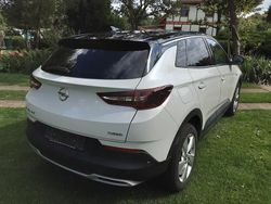 Weiß Gebraucht 2018 Opel Grandland X Innovation SUV | 10.900 € (Fairer Preis)