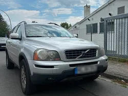 Silber Gebraucht 2006 Volvo XC90 SUV | 3.800 € (Teuer)