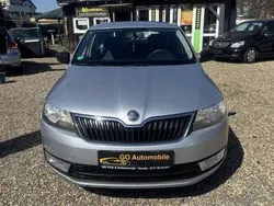 Skoda rapid Gebraucht 2013 Skoda Rapid Active Limousine | 5.490 € (Fairer Preis)