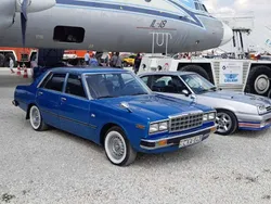 Gebraucht 1986 Nissan Laurel | 15.000 €