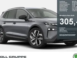 Grau Neu 2025 Skoda Elroq SportLine SUV | 42.990 € (Superpreis)