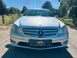 Silber Gebraucht 2008 Mercedes CLC180 Kleinwagen | 4.999 € (Superpreis)