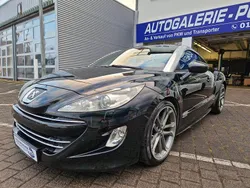 Schwarz Gebraucht 2010 Peugeot RCZ Coupé | 11.450 € (Teuer)