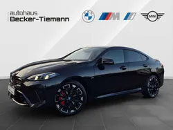 Saphirschwarz Neu 2025 BMW M2 Exclusive Coupé | 58.887 € (Fairer Preis)
