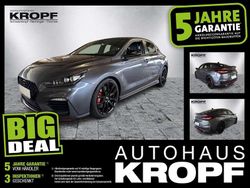 Micron gray / met Gebraucht 2020 Hyundai i30 N Performance Limousine | 23.290 € (Fairer Preis)