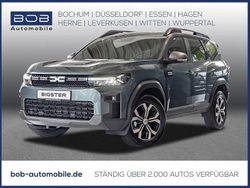 Weiß Neu 2025 Dacia Bigster Expression SUV | 30.760 € (Guter Preis)