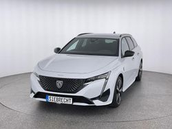 Weiã Gebraucht 2024 Peugeot 308 GTi Kombi | 30.990 € (Etwas zu teuer)