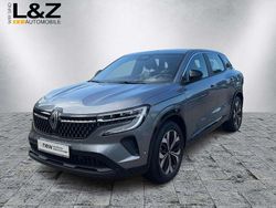 Grau Gebraucht 2023 Renault Austral Equilibre SUV | 29.980 € (Teuer)