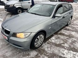 Gebraucht 2005 BMW 320 Kombi | 1.200 € (Superpreis)