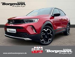 Rot Gebraucht 2022 Opel Mokka-e Ultimate SUV | 18.990 € (Fairer Preis)
