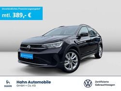Deep black perleffekt Gebraucht 2024 VW Taigo Life SUV | 25.390 € (Guter Preis)